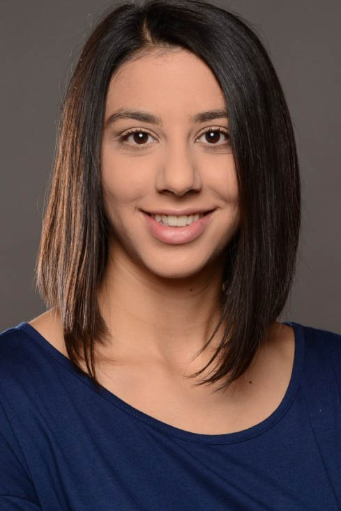 Katerina Maxouti, MSc.