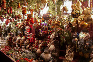 Christmasmarket (picture: Alexandra Burger)
