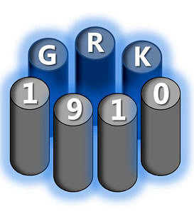 Logo GRK 1910