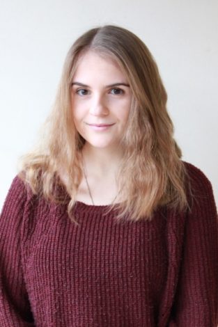 Natalie Waleska