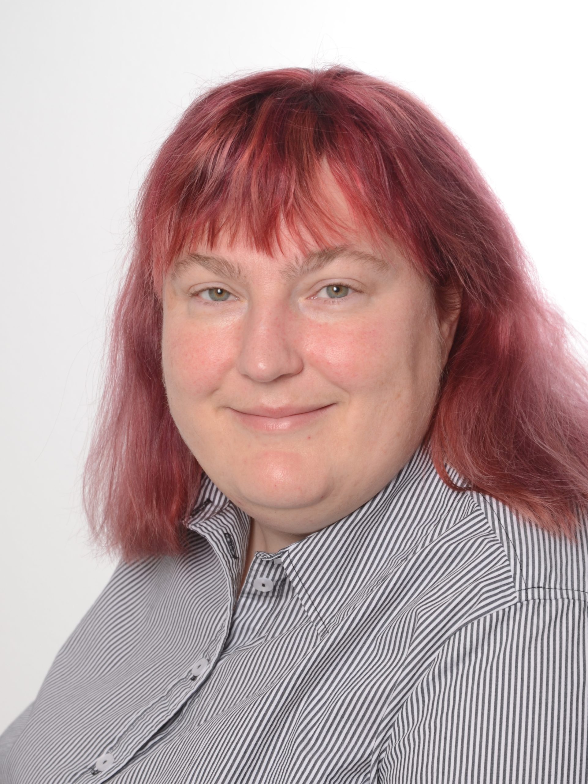 picture of Stefanie Klein