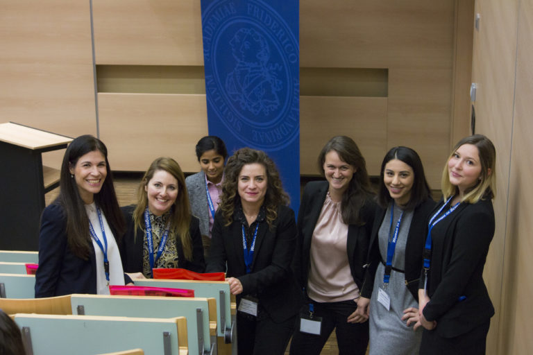 Featured image for 1st Women in Science Symposium – 2018