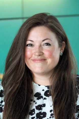 Dr. Rachel Vykukal