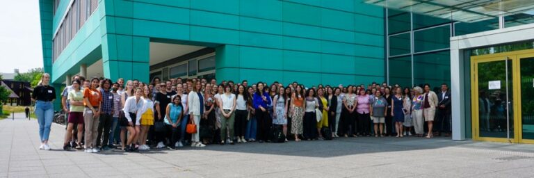 Featured image for 2nd Women in Science Symposium – 2023