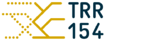 Logo: CRC Transregio 154 - Mathematical modelling, simulation and optimization using the example of gas networks