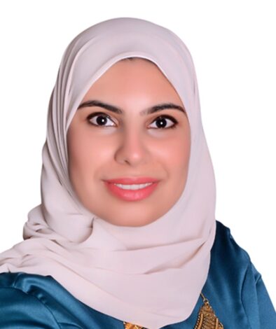 Mona Mahmoud