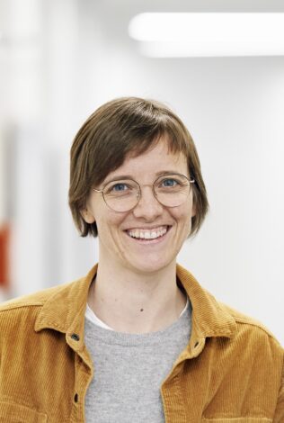 Luzia Gyr