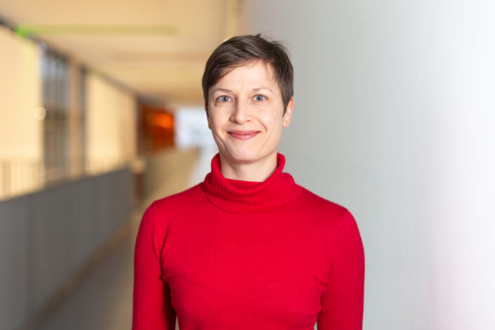 Martina Preiner