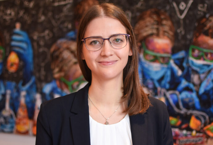 Hannah Kurz