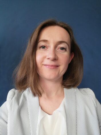 Joanna Jankowska