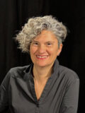 Maria Rentetzi
