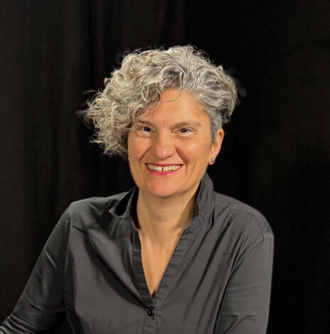 Maria Rentetzi