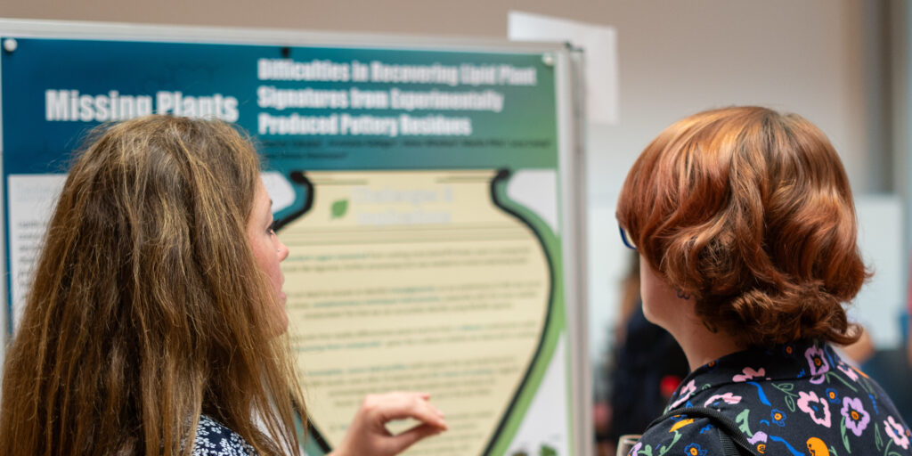 Abstract Submission and Registration