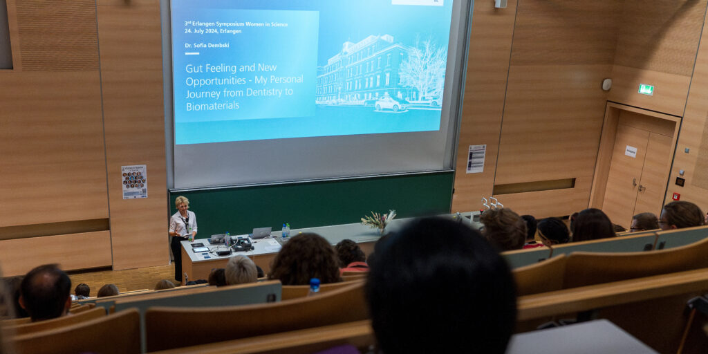 Invited Speakers