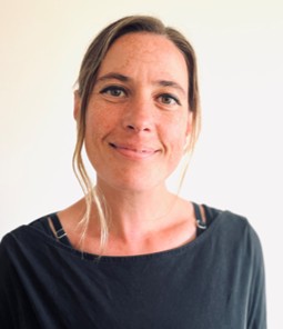 Christine Horejs