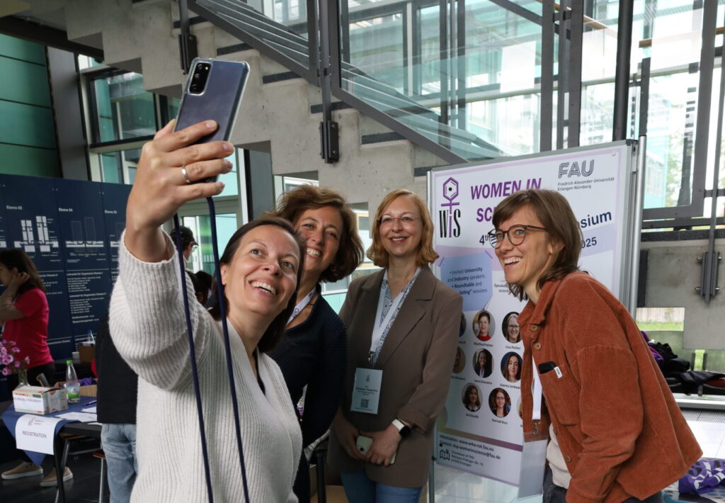 5th Women in Science Symposium – 2026