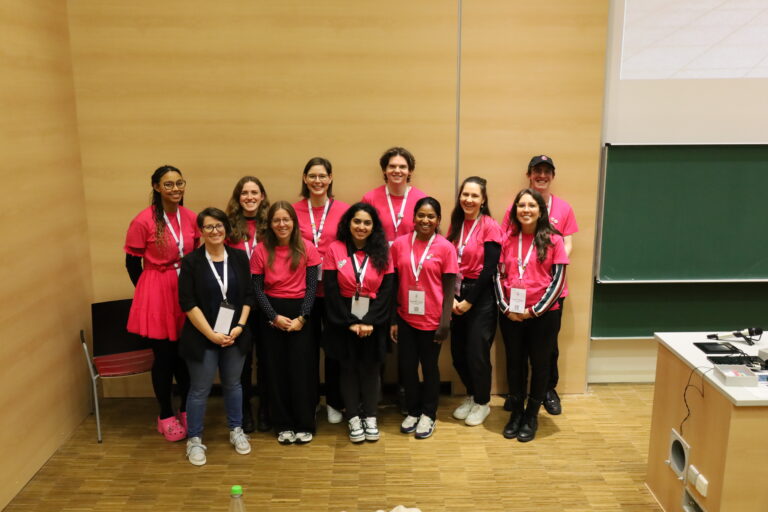 Featured image for 4th Women in Science Symposium – 2025