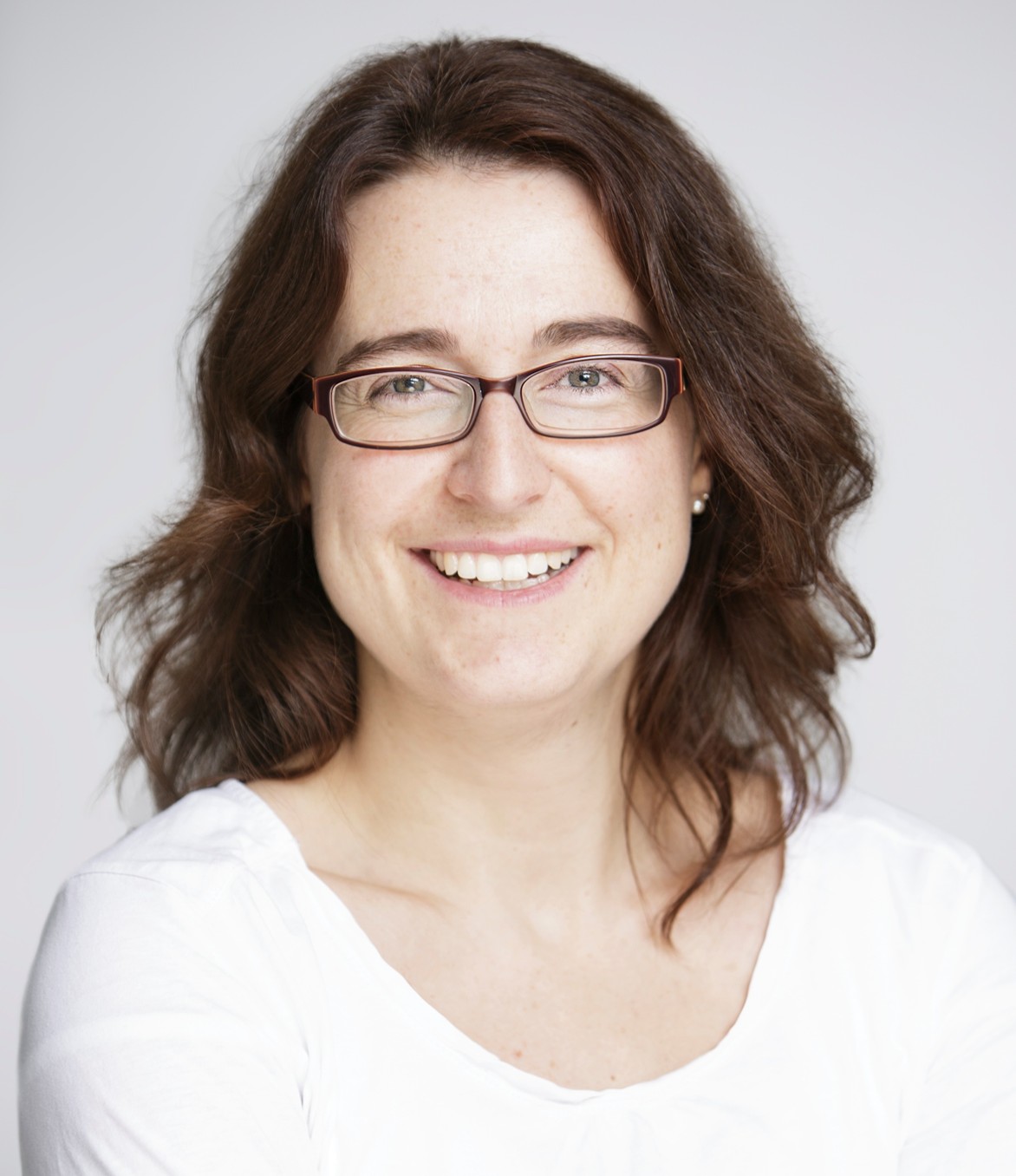 Melanie Schnell