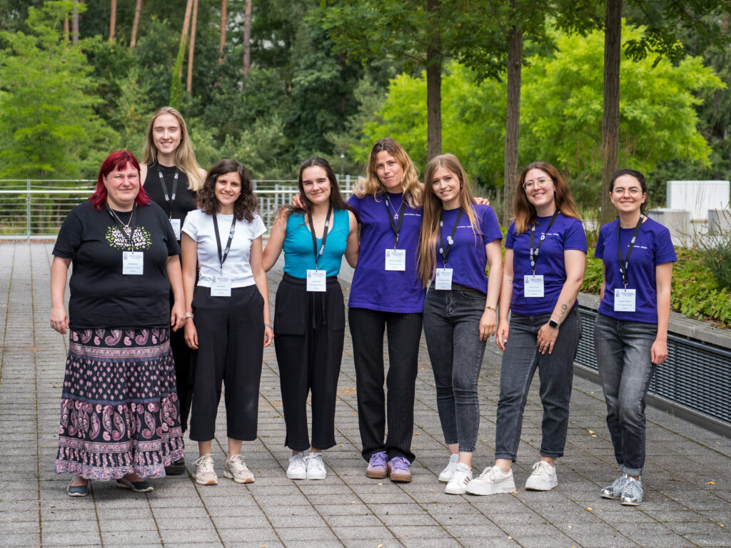 3rd Women in Science Symposium – 2024