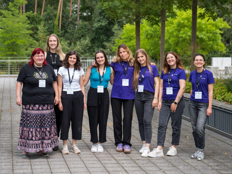 Featured image for 3rd Women in Science Symposium – 2024